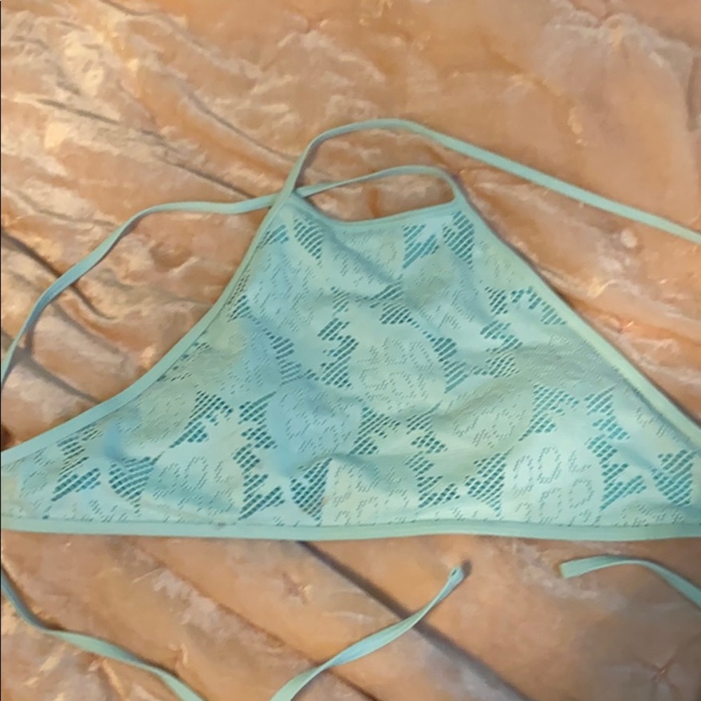 aerie bikini top